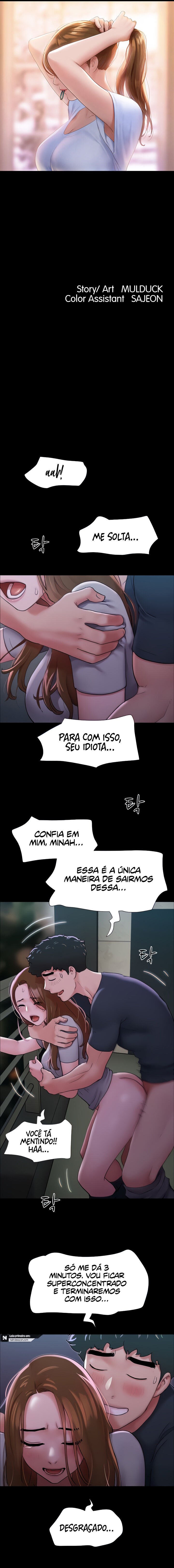 Not to be missed Capítulo 10 Página 7