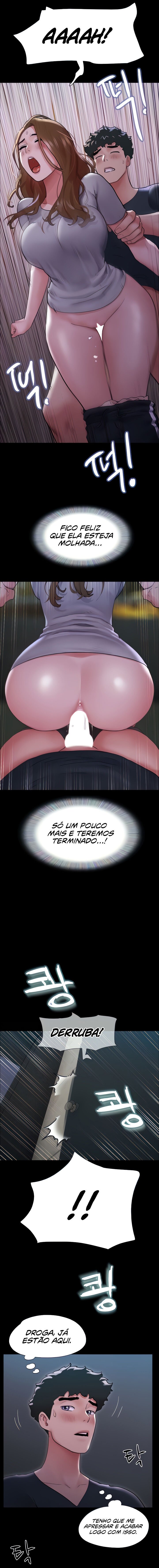 Not to be missed Capítulo 10 Página 9
