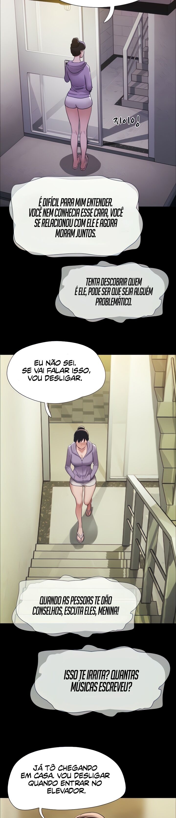 Not to be missed Capítulo 11 Página 10