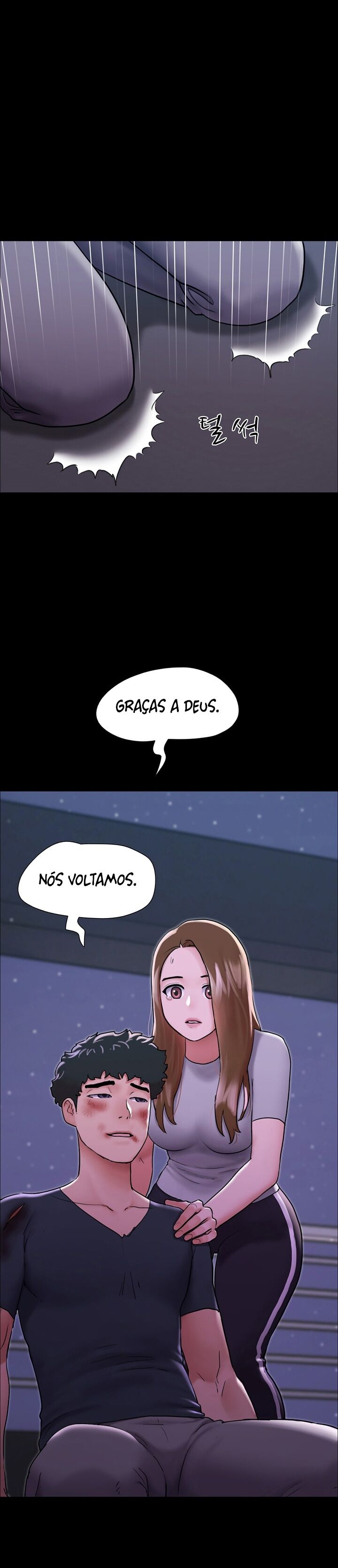 Not to be missed Capítulo 11 Página 4