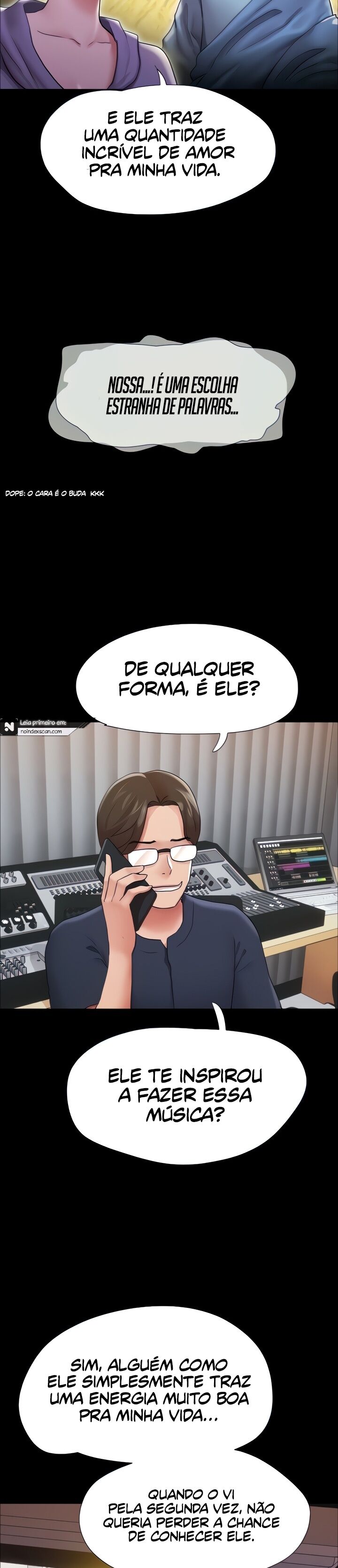 Not to be missed Capítulo 11 Página 9