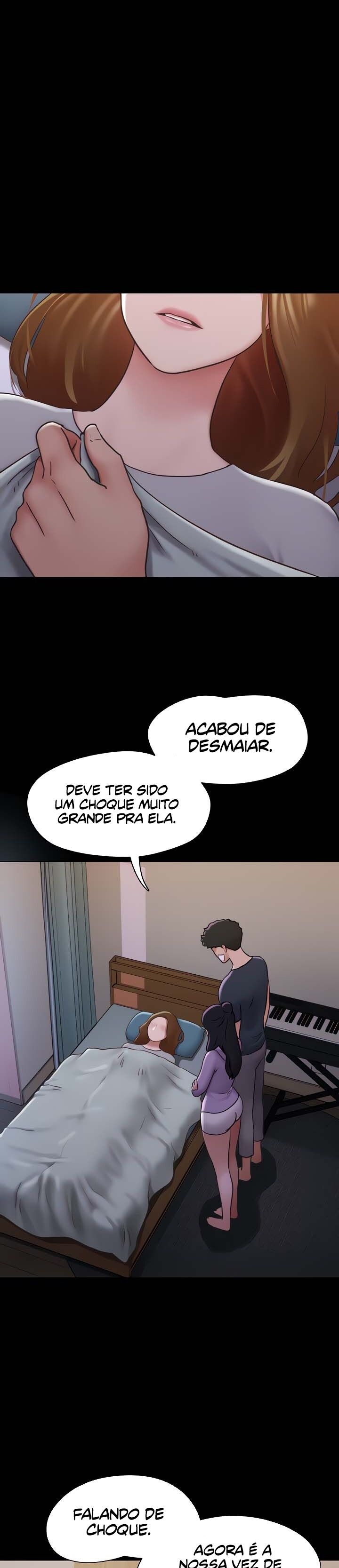 Not to be missed Capítulo 12 Página 15