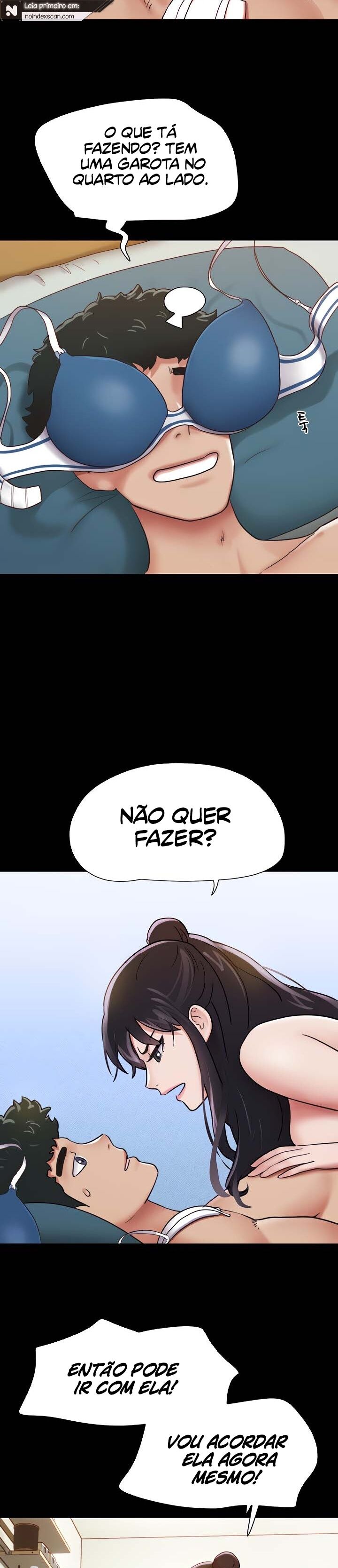 Not to be missed Capítulo 12 Página 22