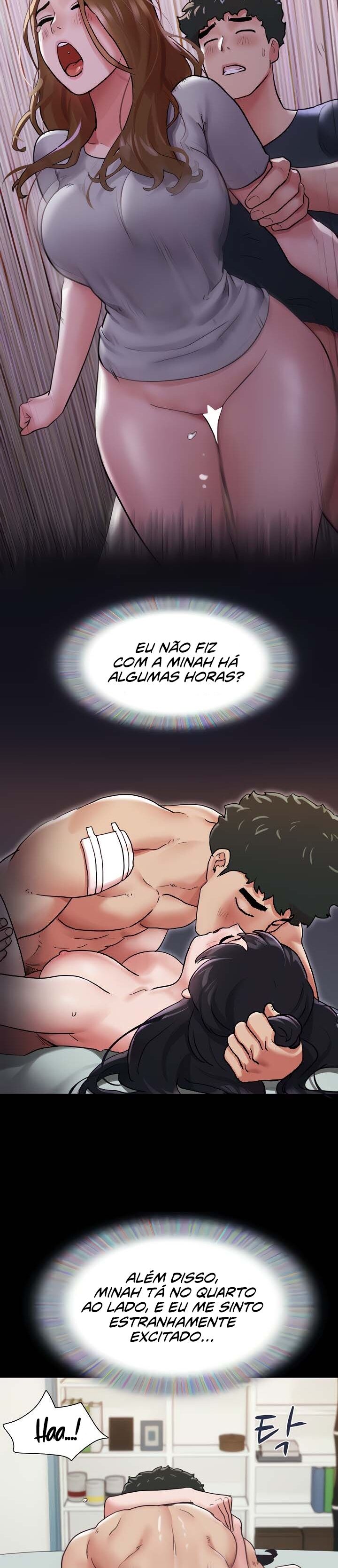 Not to be missed Capítulo 12 Página 34