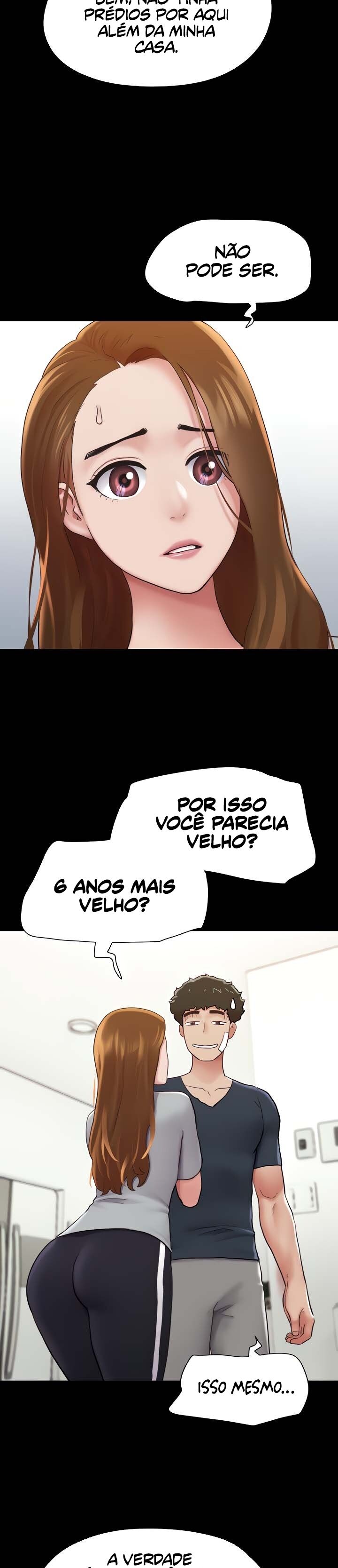 Not to be missed Capítulo 12 Página 9