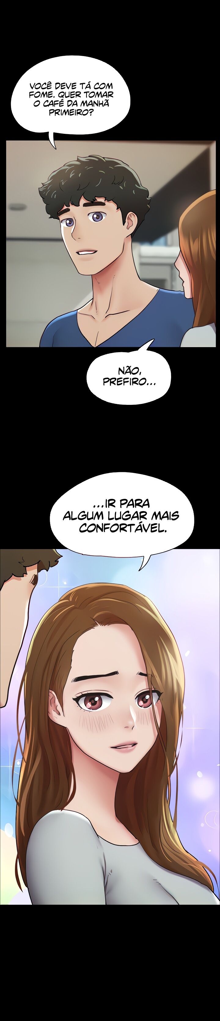 Not to be missed Capítulo 13 Página 22