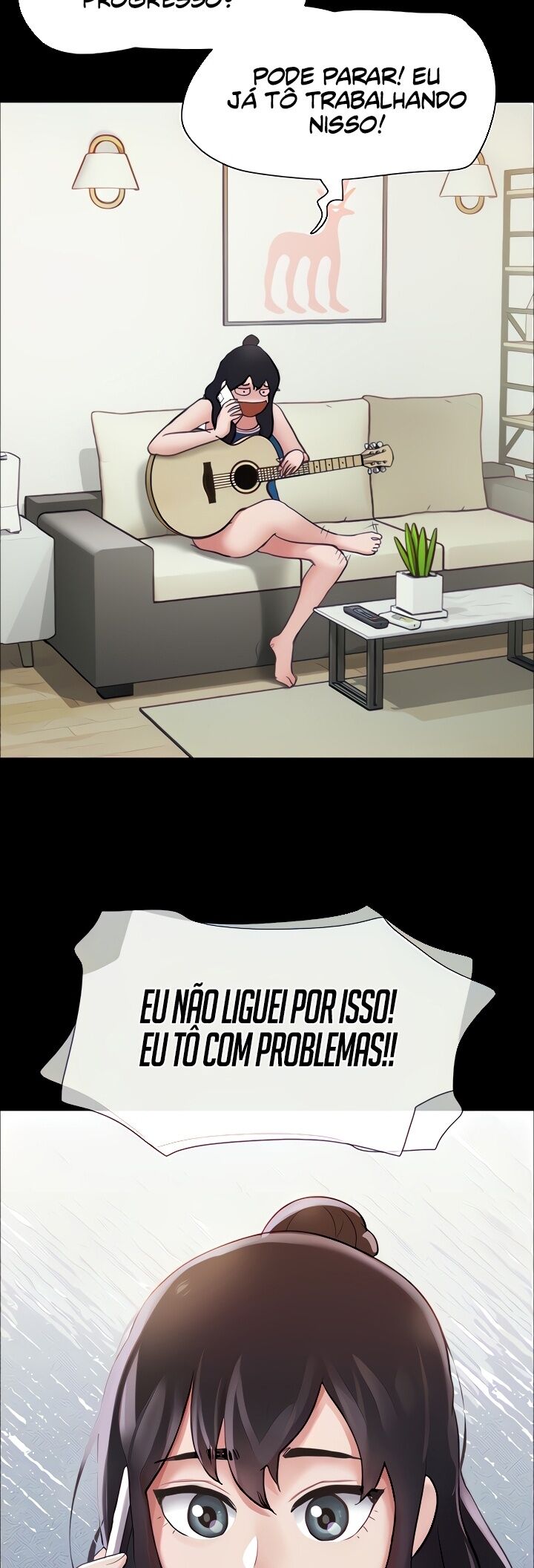 Not to be missed Capítulo 13 Página 42