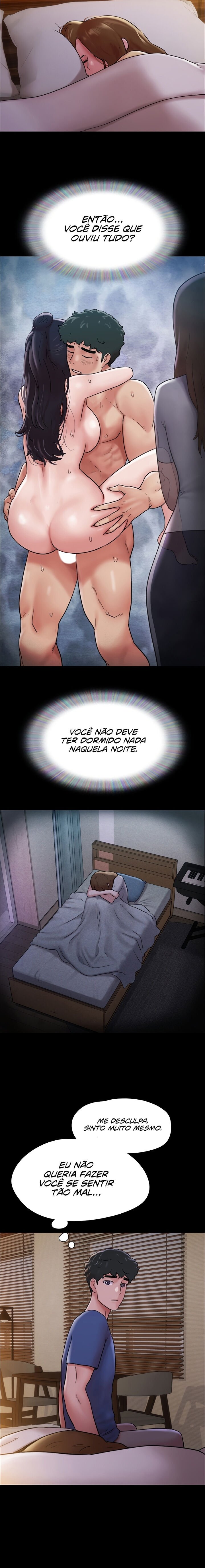 Not to be missed Capítulo 14 Página 19