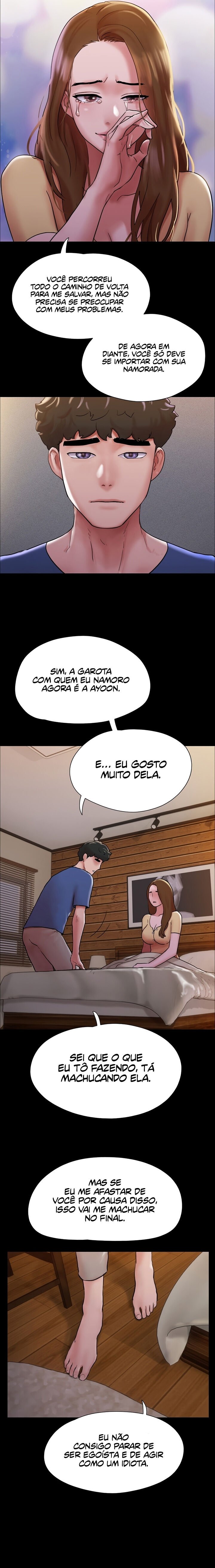 Not to be missed Capítulo 14 Página 23