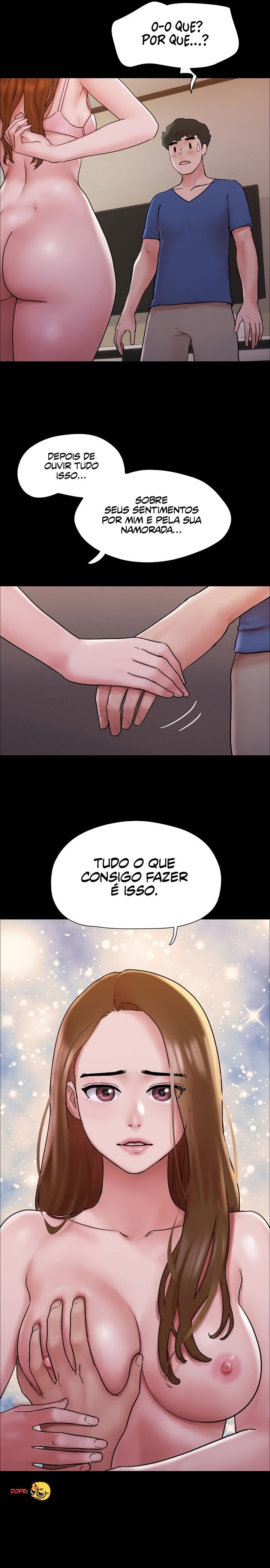 Not to be missed Capítulo 14 Página 25