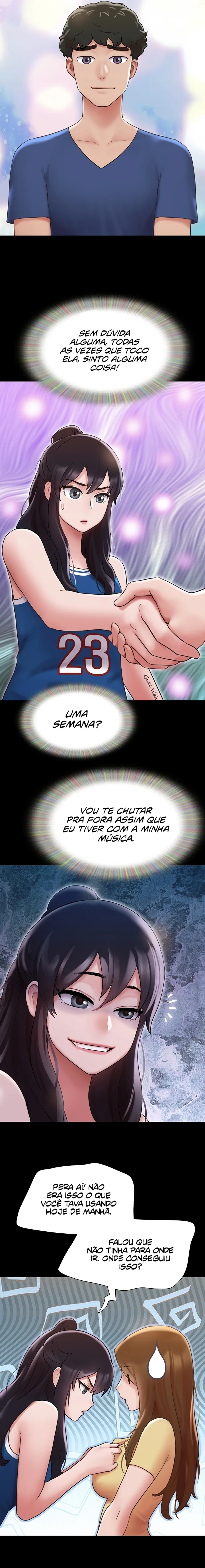 Not to be missed Capítulo 15 Página 16