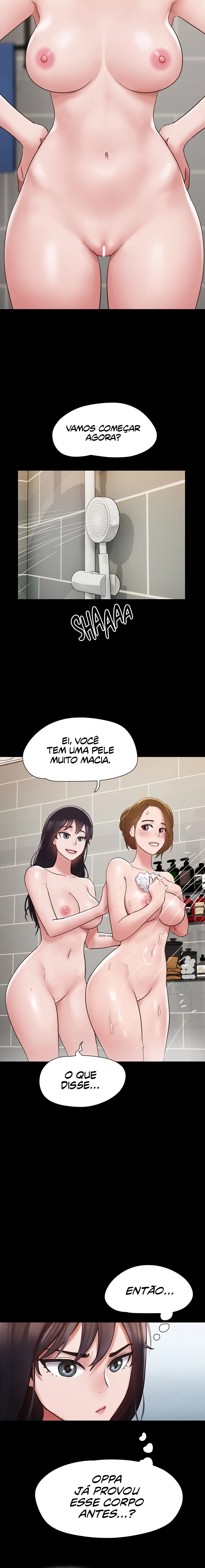 Not to be missed Capítulo 15 Página 22