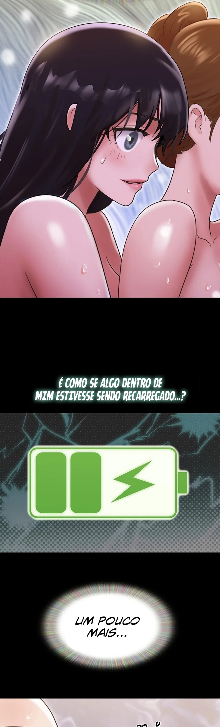 Not to be missed Capítulo 16 Página 10