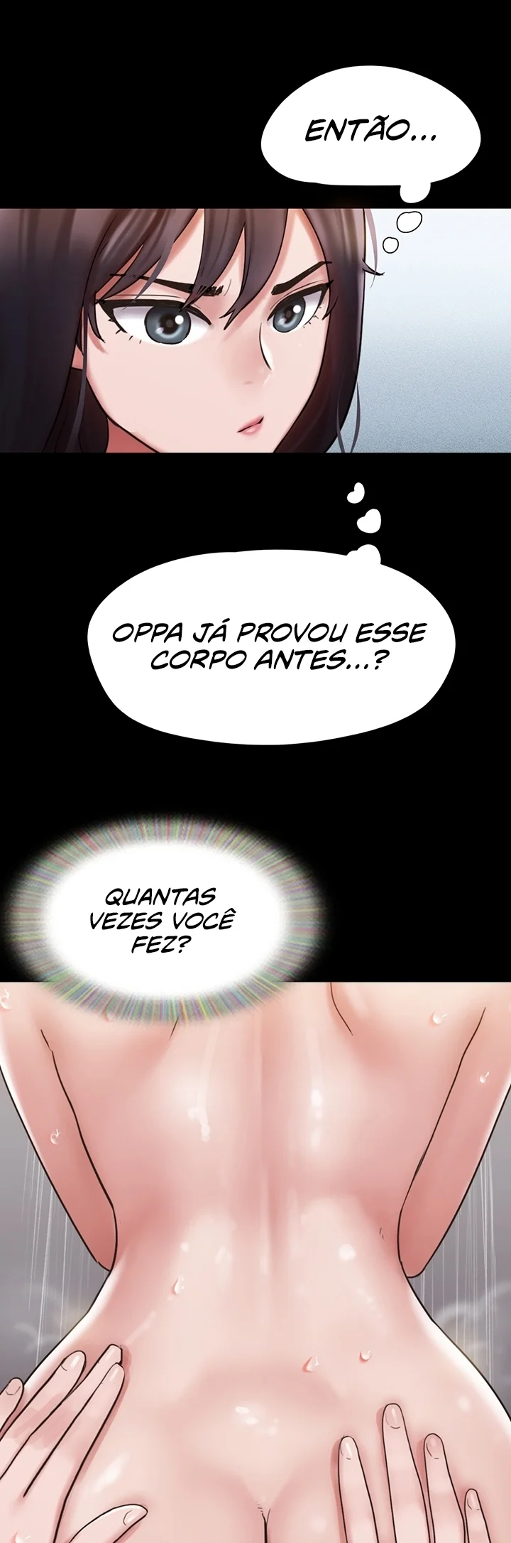 Not to be missed Capítulo 16 Página 2