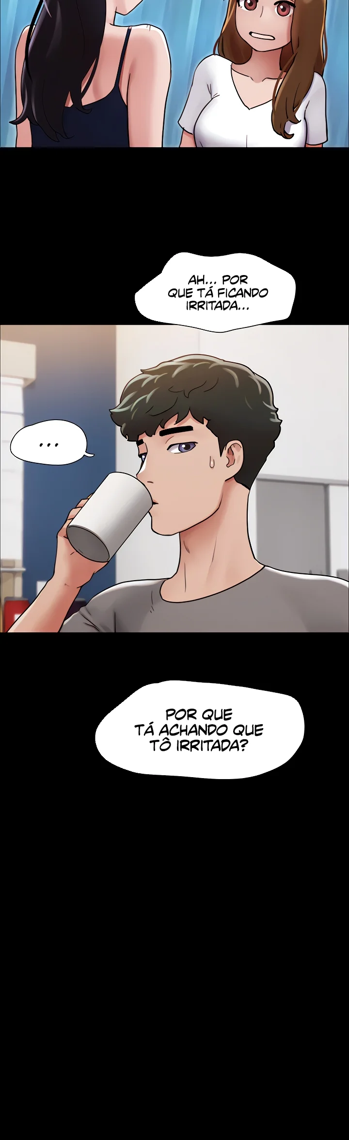 Not to be missed Capítulo 16 Página 33