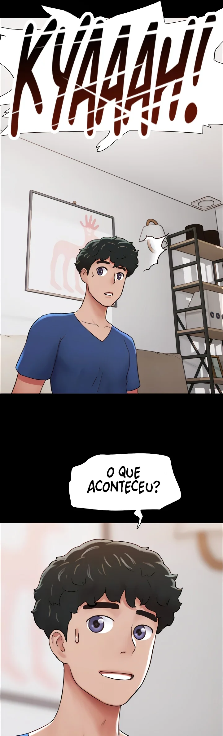 Not to be missed Capítulo 16 Página 6