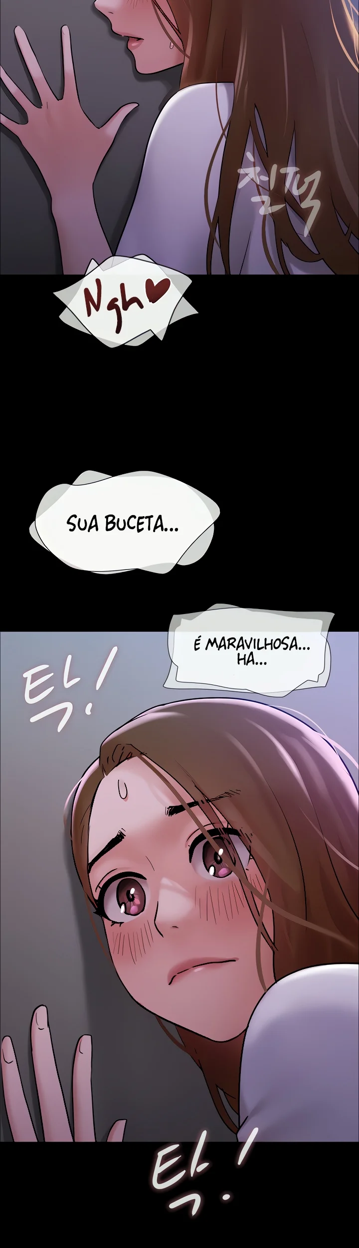 Not to be missed Capítulo 17 Página 23