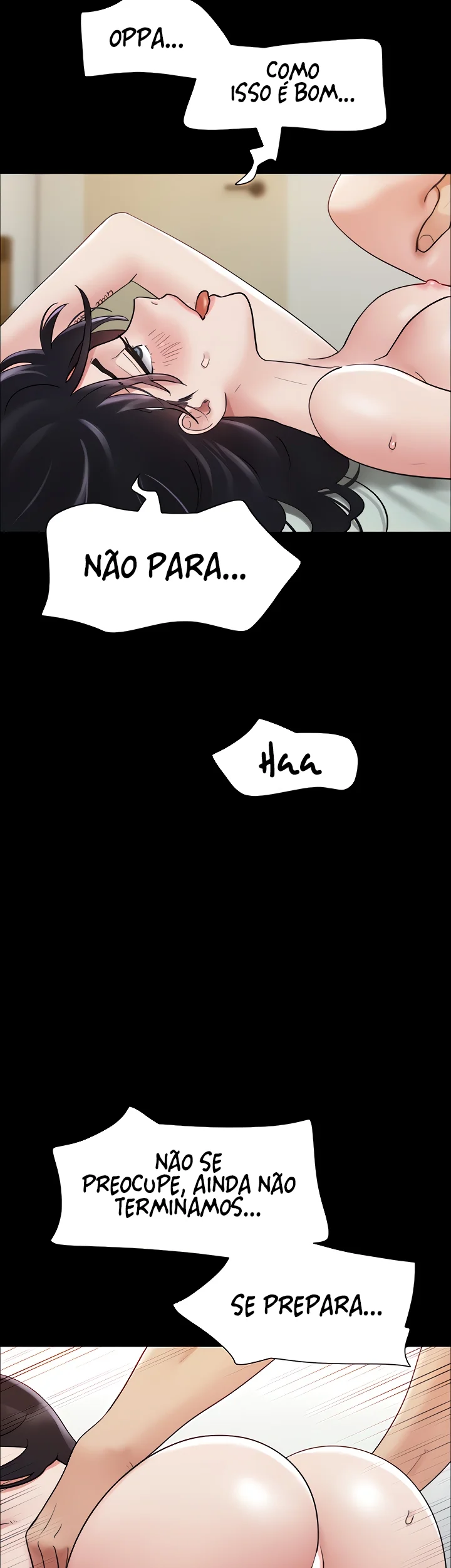 Not to be missed Capítulo 17 Página 28