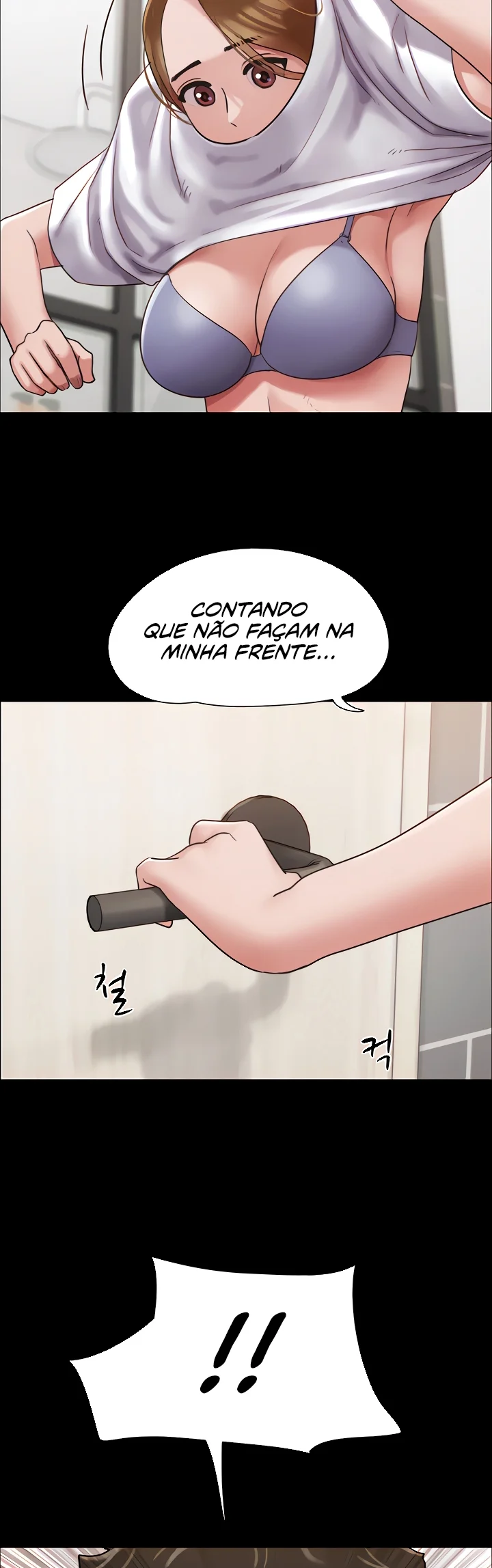 Not to be missed Capítulo 18 Página 16