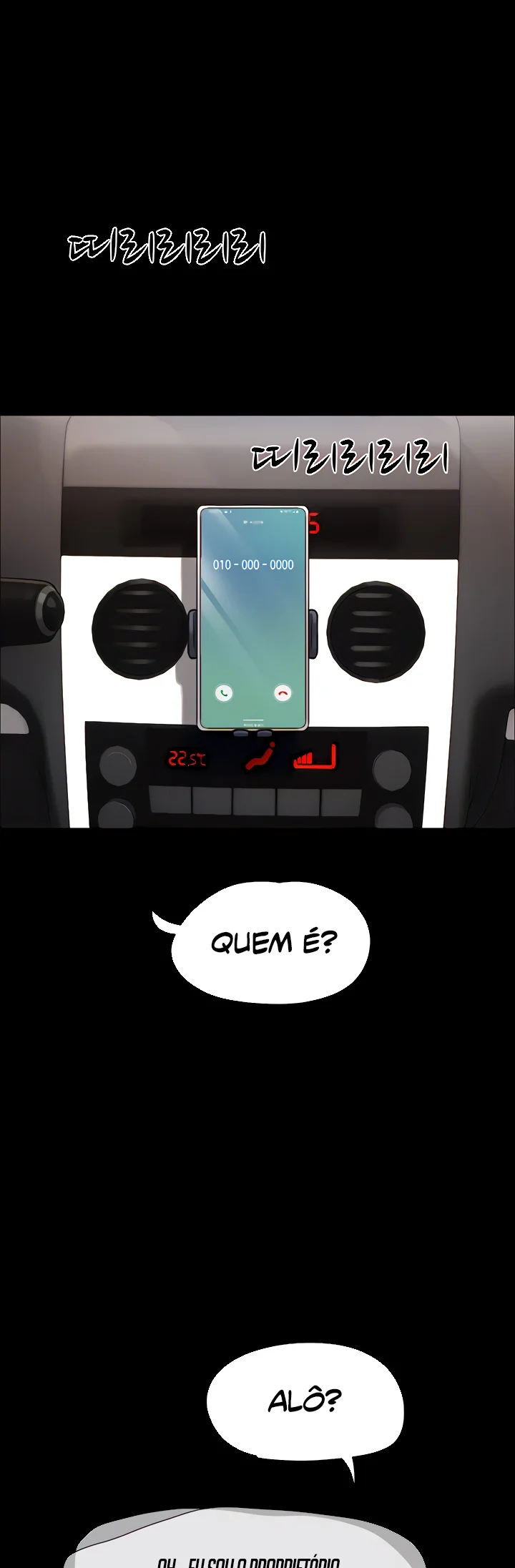 Not to be missed Capítulo 18 Página 34