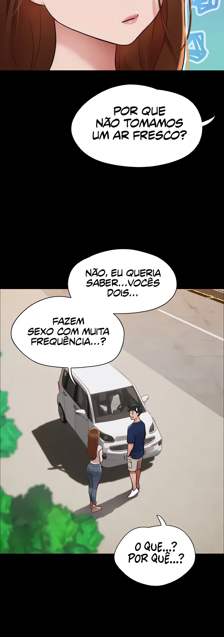Not to be missed Capítulo 18 Página 43