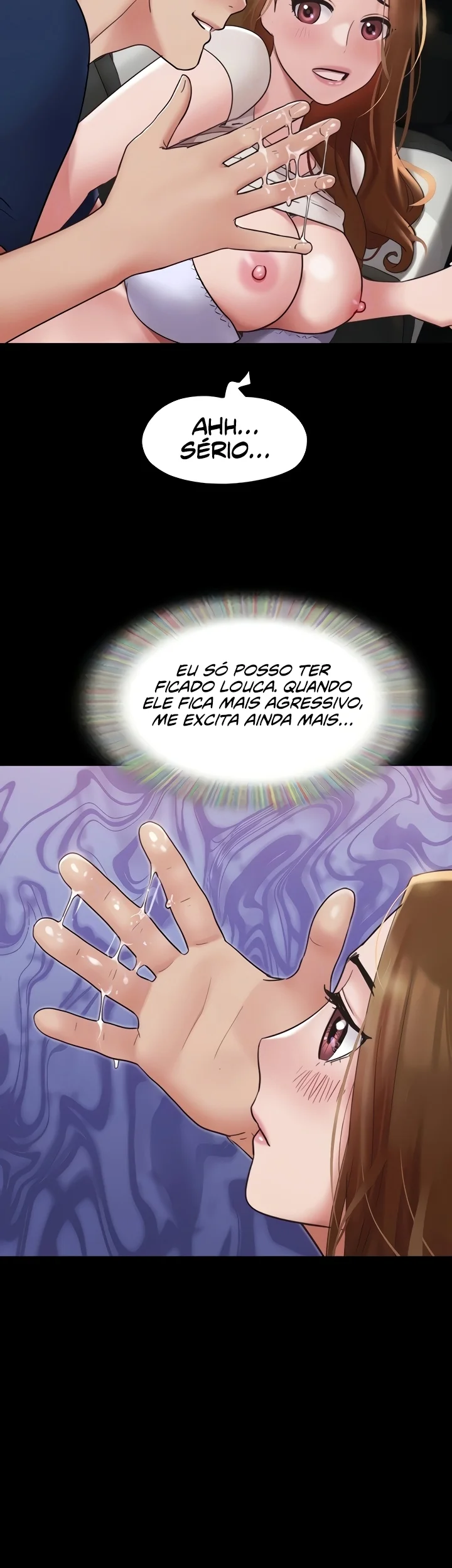 Not to be missed Capítulo 19 Página 12