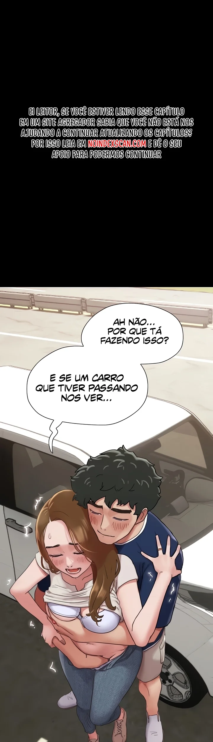 Not to be missed Capítulo 19 Página 2