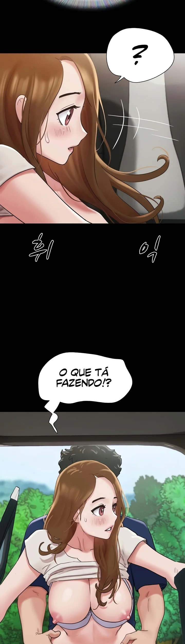 Not to be missed Capítulo 19 Página 23