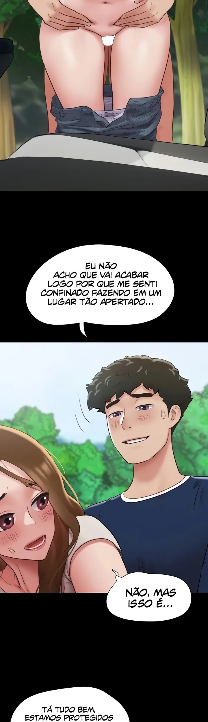 Not to be missed Capítulo 19 Página 24