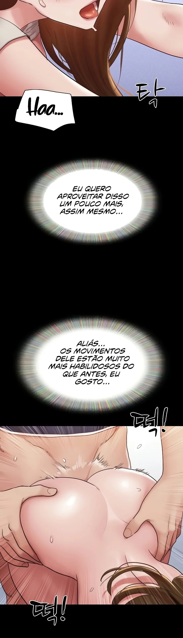 Not to be missed Capítulo 19 Página 27