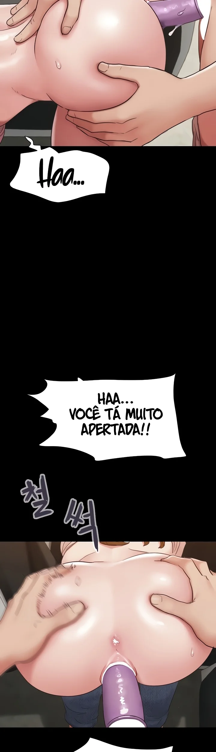 Not to be missed Capítulo 19 Página 32