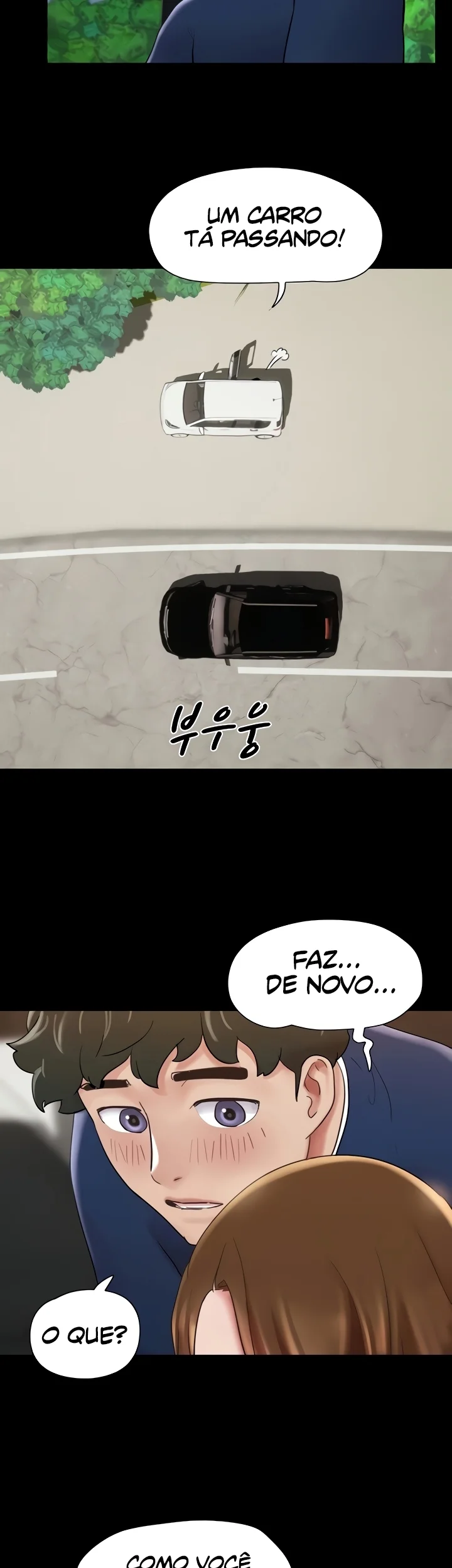 Not to be missed Capítulo 19 Página 34