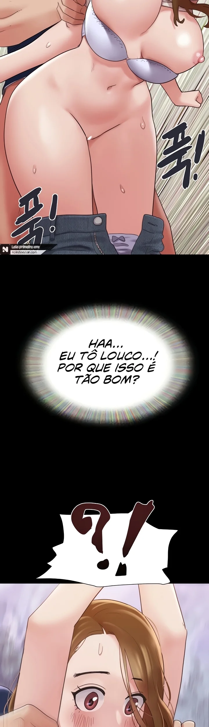 Not to be missed Capítulo 19 Página 36