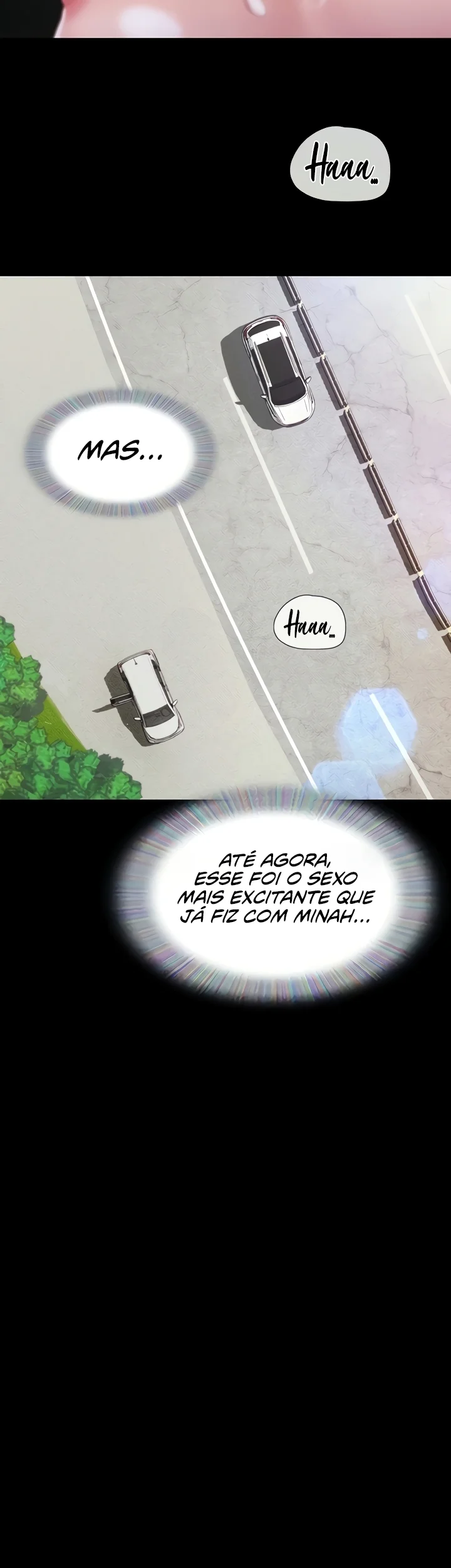 Not to be missed Capítulo 19 Página 51