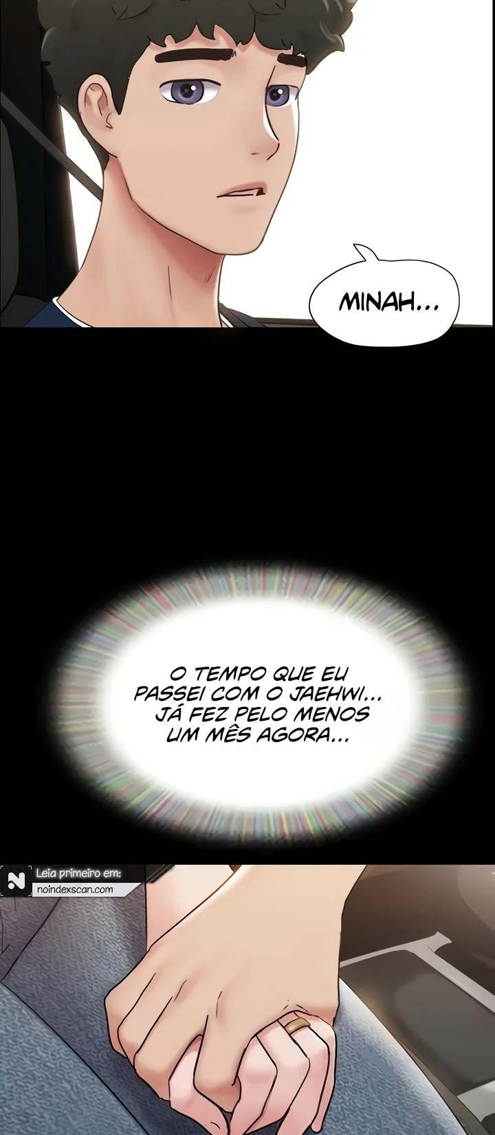 Not to be missed Capítulo 19 Página 54