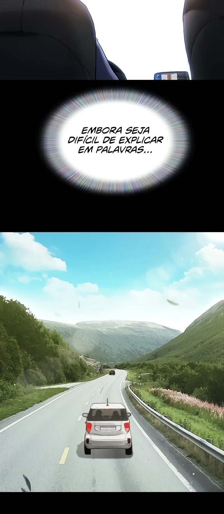 Not to be missed Capítulo 19 Página 56