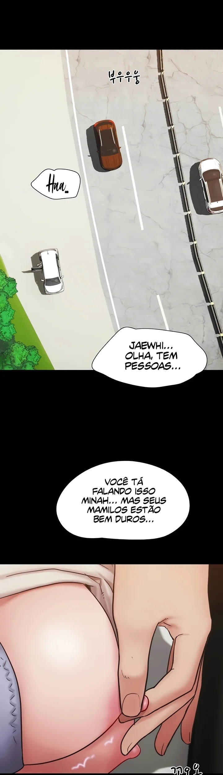 Not to be missed Capítulo 19 Página 9