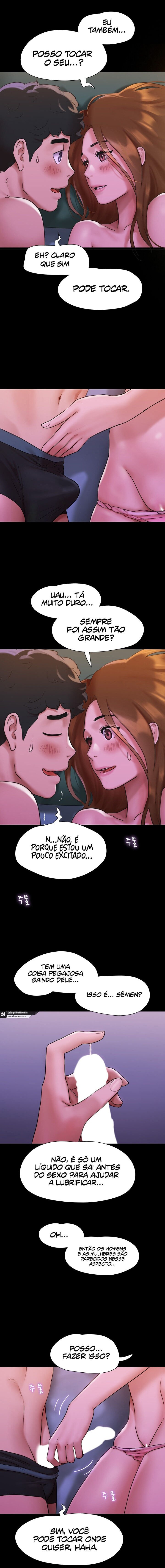 Not to be missed Capítulo 2 Página 13