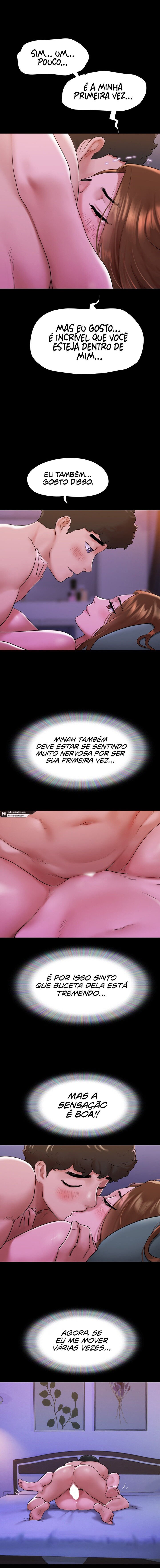 Not to be missed Capítulo 2 Página 21