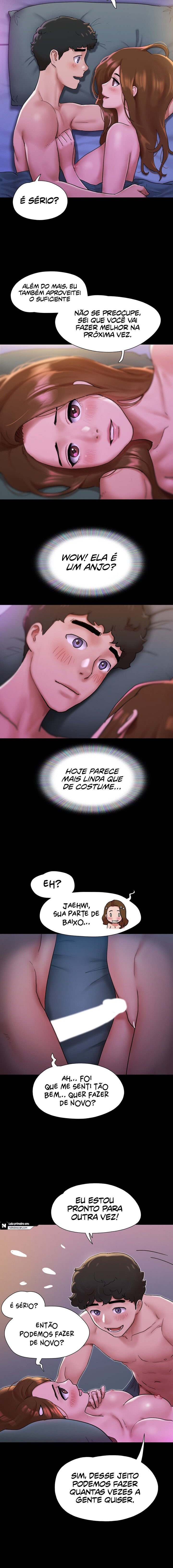 Not to be missed Capítulo 2 Página 25