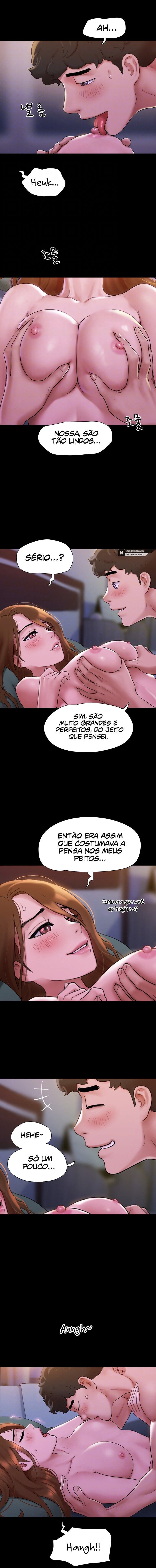 Not to be missed Capítulo 2 Página 7