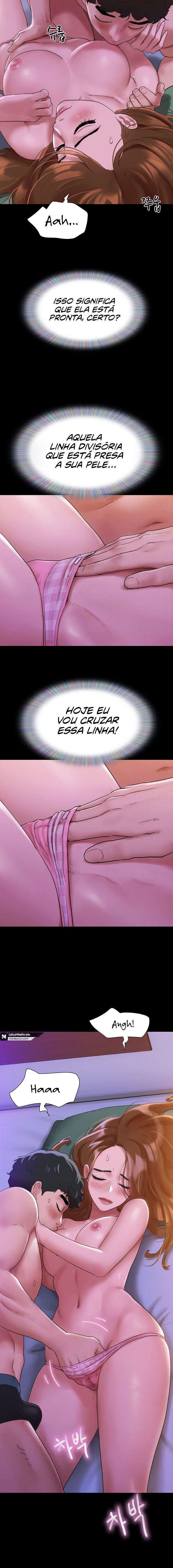 Not to be missed Capítulo 2 Página 9
