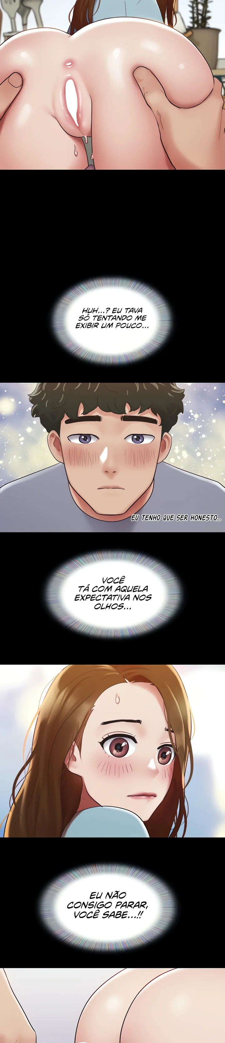 Not to be missed Capítulo 20 Página 22