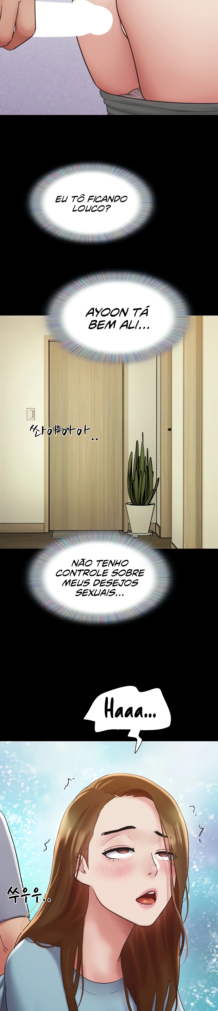 Not to be missed Capítulo 20 Página 23