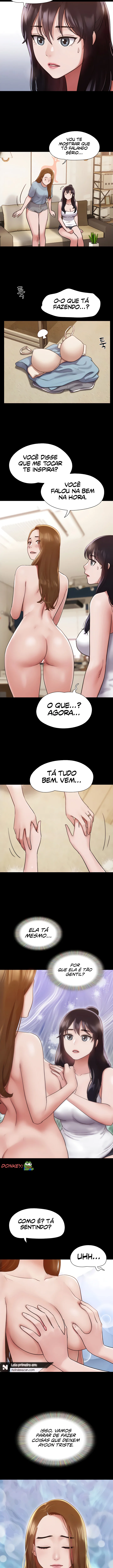 Not to be missed Capítulo 21 Página 11