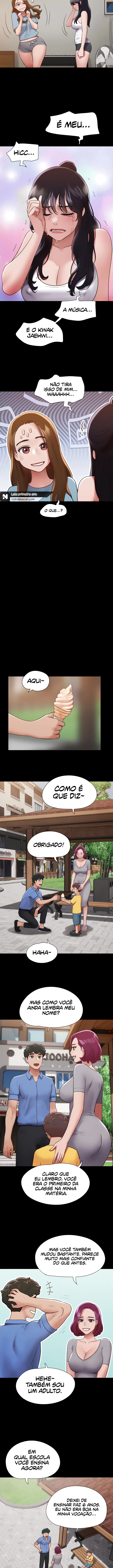 Not to be missed Capítulo 21 Página 6