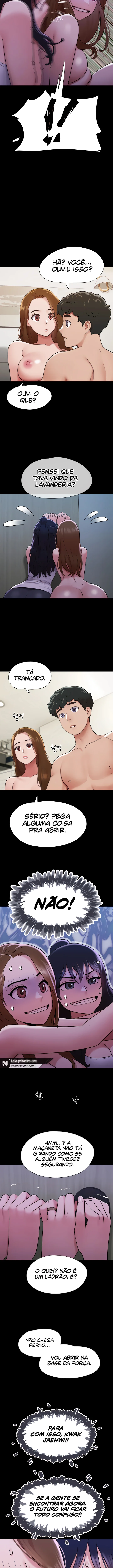 Not to be missed Capítulo 22 Página 12