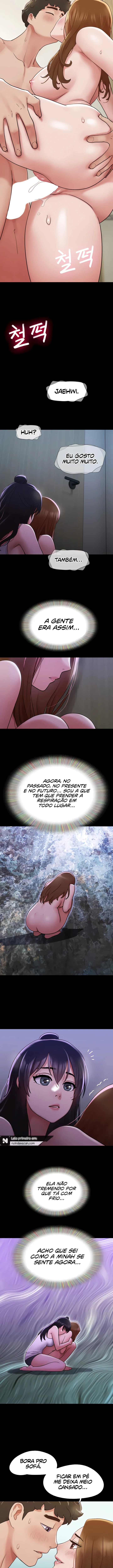 Not to be missed Capítulo 22 Página 9