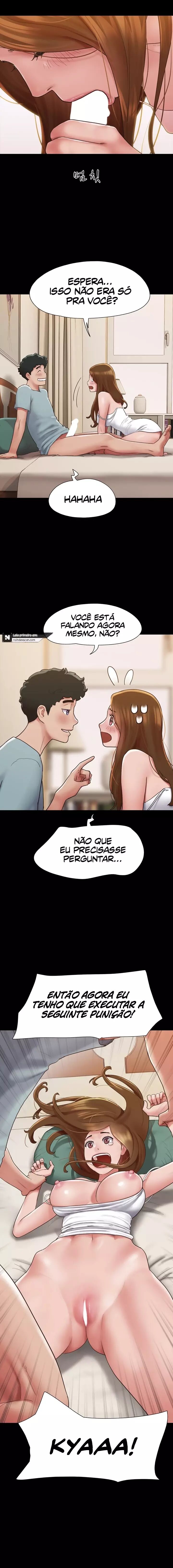 Not to be missed Capítulo 3 Página 20