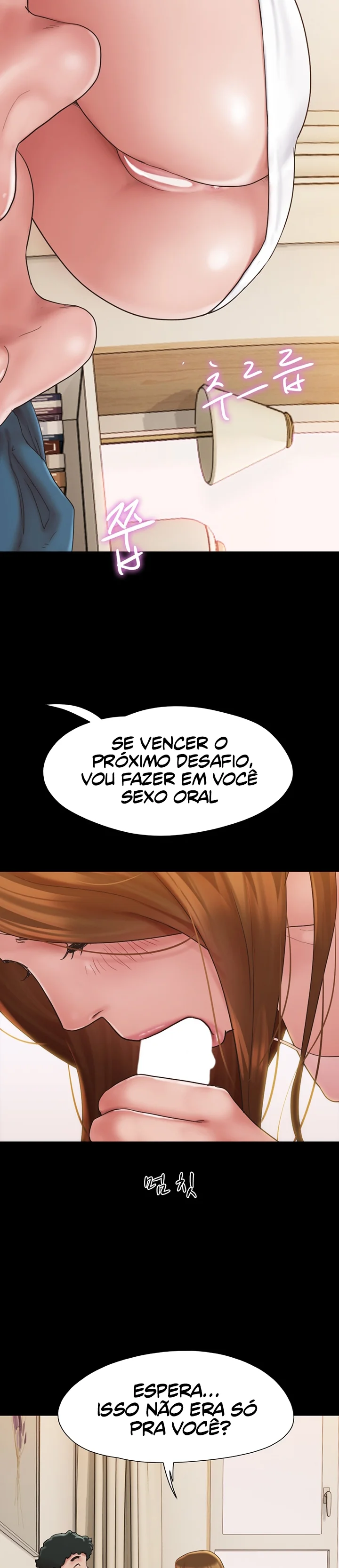 Not to be missed Capítulo 3 Página 32